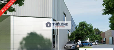 REXIM - Local d'activités - Hérault - Bessan - 9