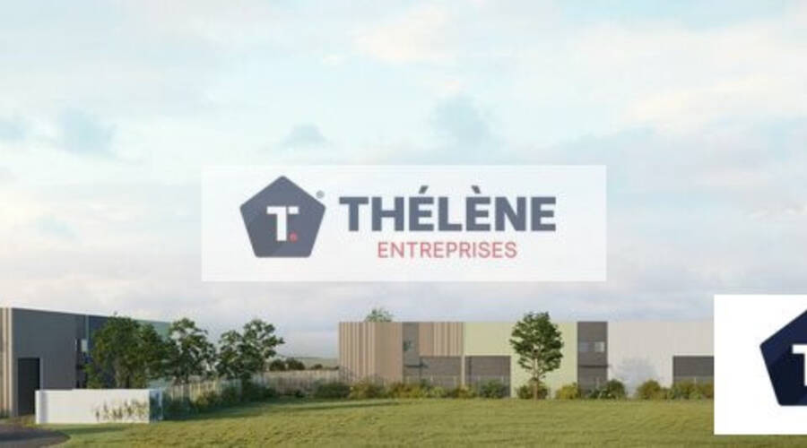 REXIM - Local d'activités - Hérault - Bessan - 10