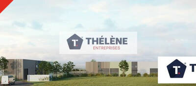 REXIM - Local d'activités - Hérault - Bessan - 10