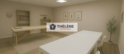 REXIM - Local commercial - Hérault - Castelnau-le-Lez - 2