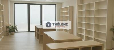 REXIM - Local commercial - Hérault - Castelnau-le-Lez - 1