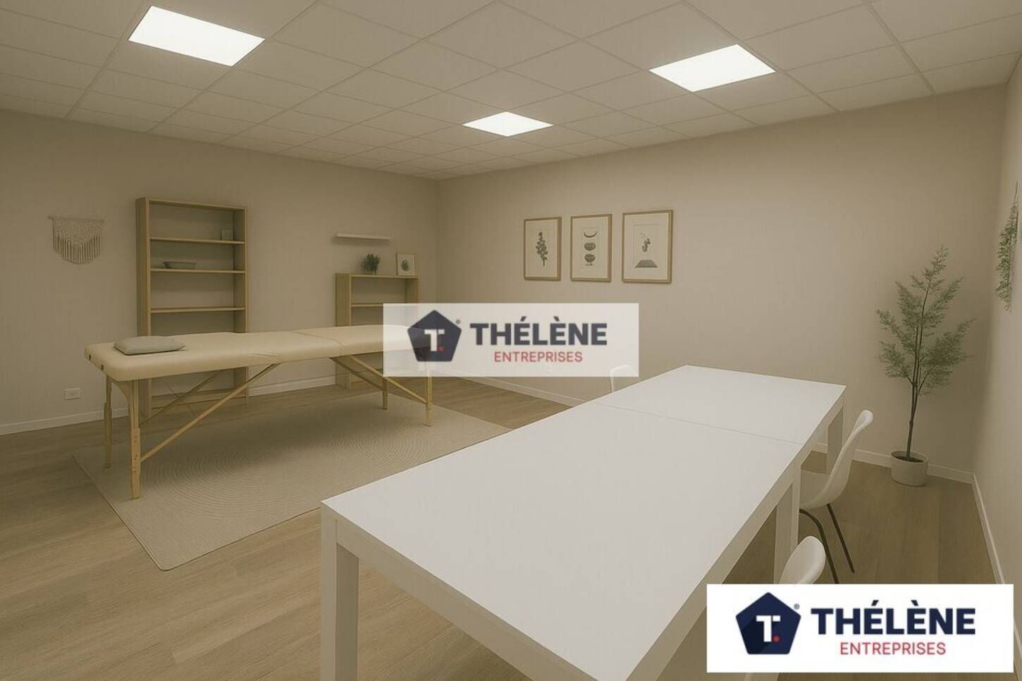 REXIM - Local commercial - Hérault - Castelnau-le-Lez - 2