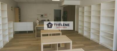 REXIM - Local commercial - Hérault - Castelnau-le-Lez - 3