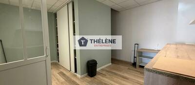 REXIM - Local commercial - Hérault - Castelnau-le-Lez - 2