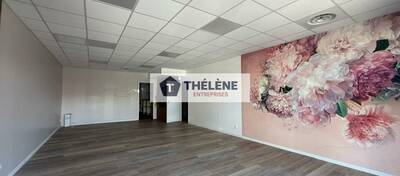 REXIM - Local commercial - Hérault - Castelnau-le-Lez - 4