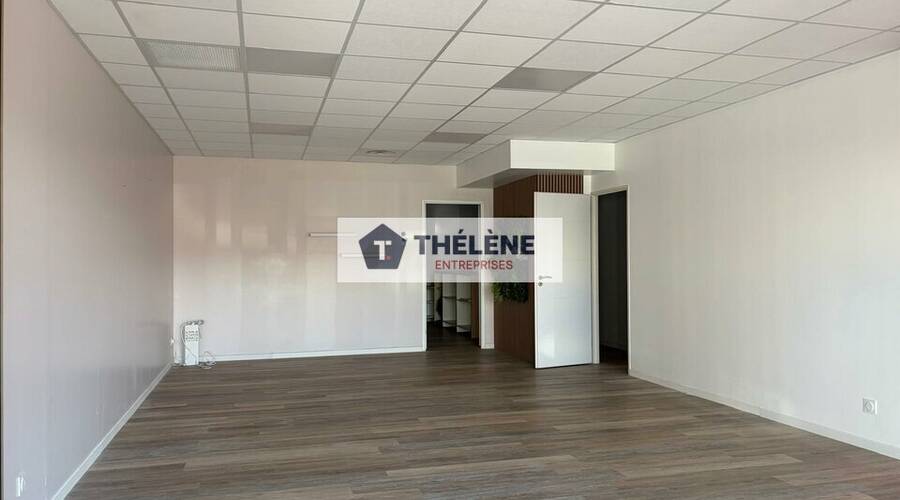REXIM - Local commercial - Hérault - Castelnau-le-Lez - 1