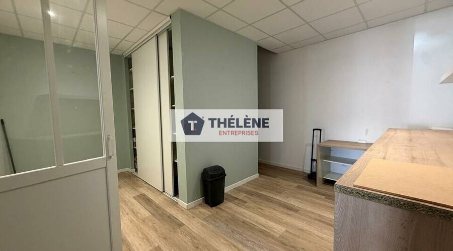 REXIM - Local commercial - Hérault - Castelnau-le-Lez - 2