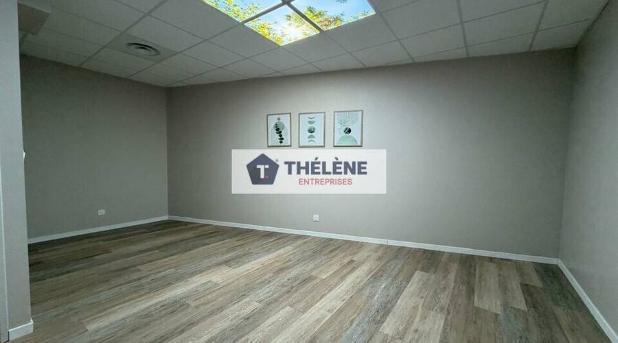 REXIM - Local commercial - Hérault - Castelnau-le-Lez - 3