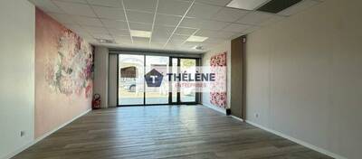REXIM - Local commercial - Hérault - Castelnau-le-Lez - 5