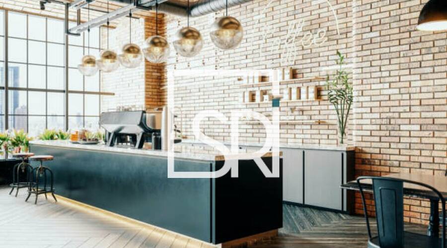 REXIM - Local commercial - Allier - Vichy - 3