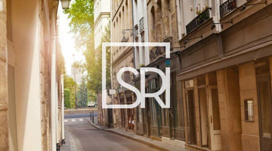 REXIM - Local commercial - Allier - Vichy - 4