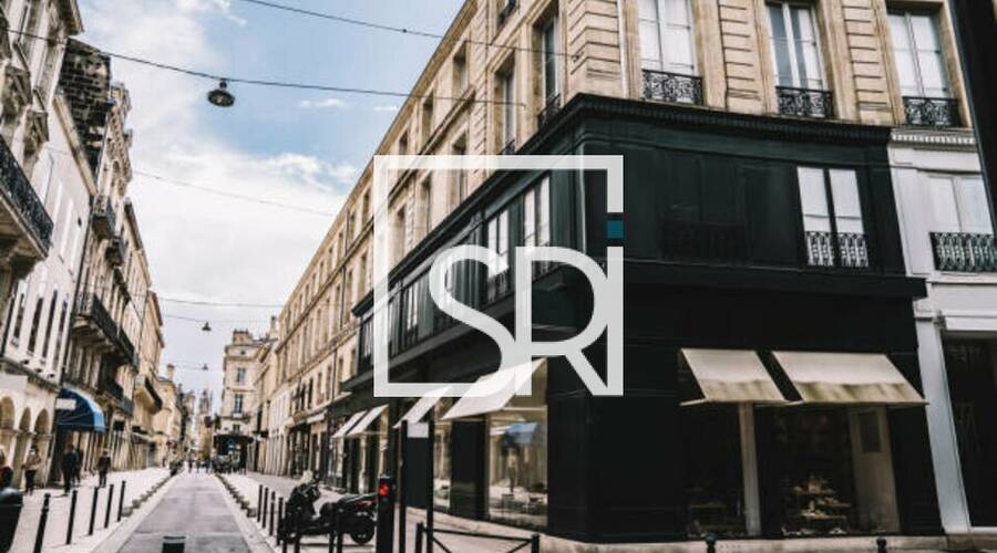 REXIM - Local commercial - Allier - Vichy - 6