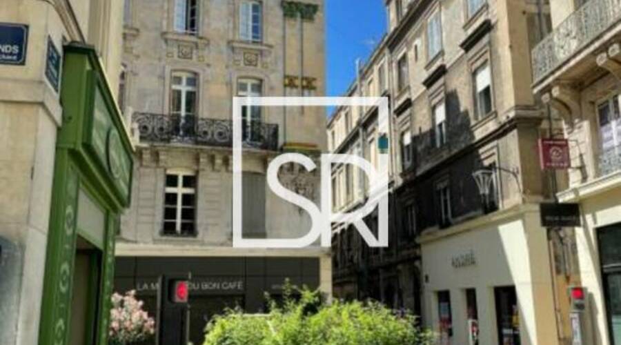 REXIM - Local commercial - Allier - Vichy - 8