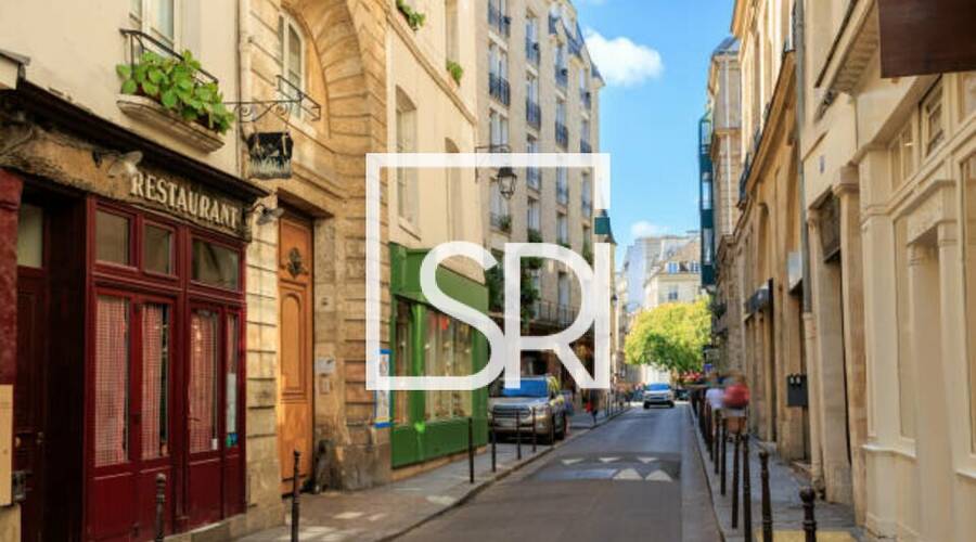 REXIM - Local commercial - Allier - Vichy - 10