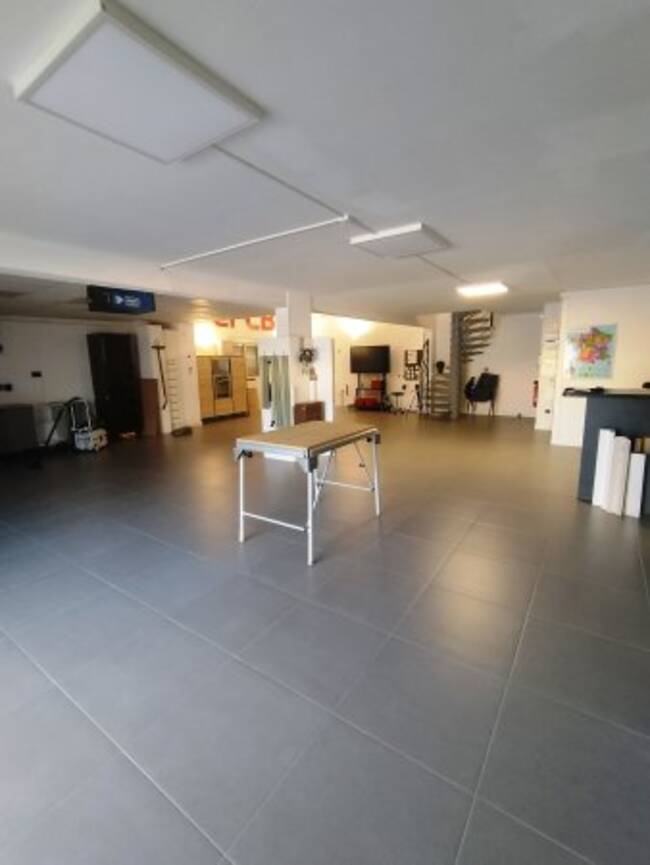 REXIM - Bureau - Pyrénées-Orientales - Cabestany - 1