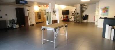 REXIM - Bureau - Pyrénées-Orientales - Cabestany - 1