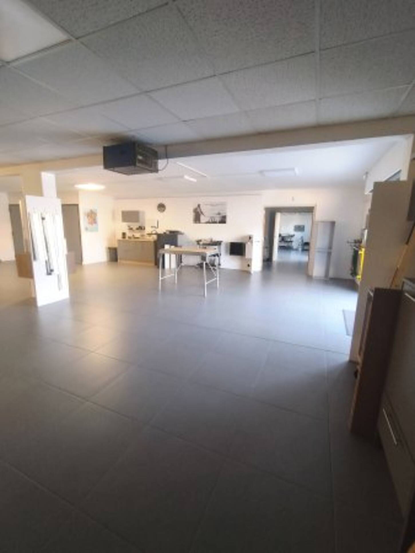 REXIM - Bureau - Pyrénées-Orientales - Cabestany - 2