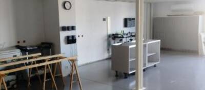 REXIM - Bureau - Pyrénées-Orientales - Cabestany - 3