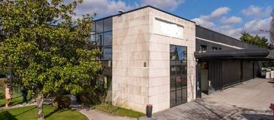 REXIM - Entrepôt - Palaiseau - 8
