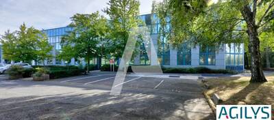 REXIM - Local d'activités - Fresnes - 1