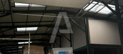 REXIM - Entrepôt - Morangis - 2