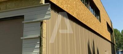 REXIM - Entrepôt - Morangis - 4