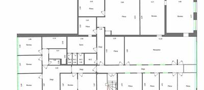 REXIM - Entrepôt - Morangis - 6