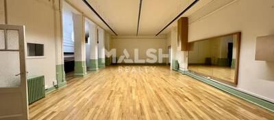 REXIM - Local commercial - Rhône - Lyon - 1