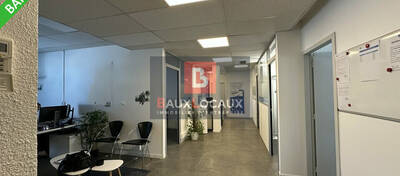 REXIM - Bureau - Vaucluse - Le Pontet - 1