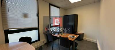 REXIM - Bureau - Vaucluse - Le Pontet - 2