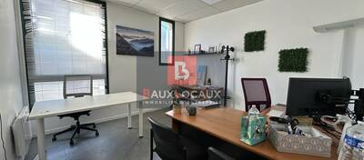 REXIM - Bureau - Vaucluse - Le Pontet - 3