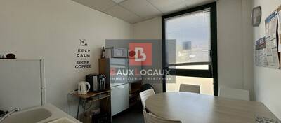 REXIM - Bureau - Vaucluse - Le Pontet - 4