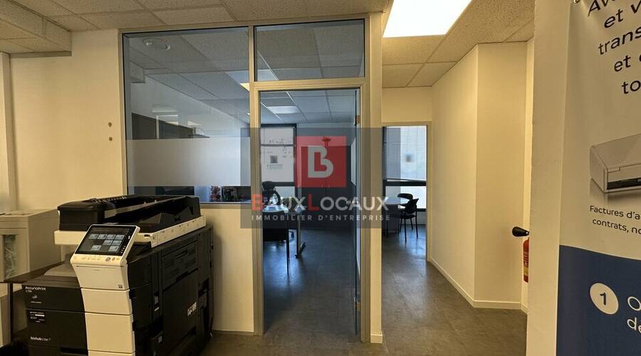 REXIM - Bureau - Vaucluse - Le Pontet - 5