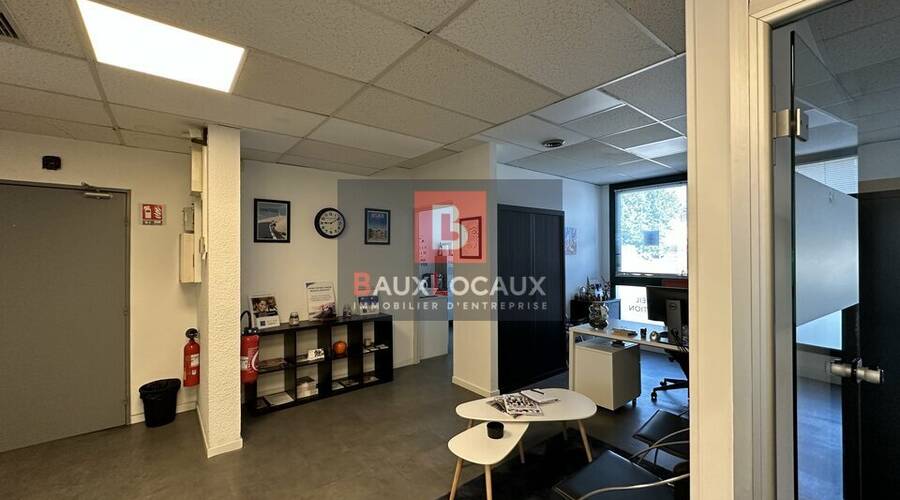 REXIM - Bureau - Vaucluse - Le Pontet - 6