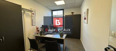 REXIM - Bureau - Vaucluse - Le Pontet - 7