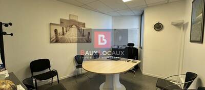 REXIM - Bureau - Vaucluse - Le Pontet - 8