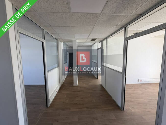 REXIM - Bureau - Vaucluse - Le Pontet - 1