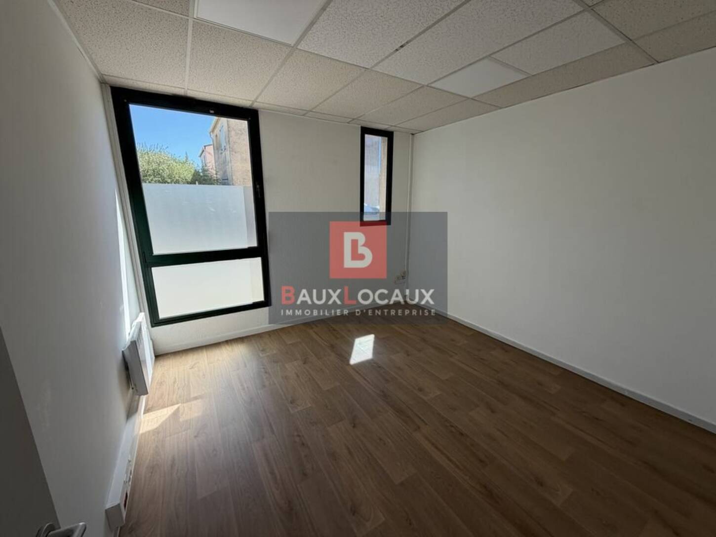 REXIM - Bureau - Vaucluse - Le Pontet - 2