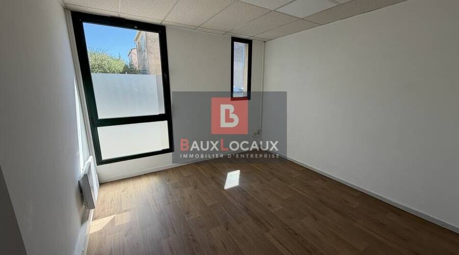 REXIM - Bureau - Vaucluse - Le Pontet - 2