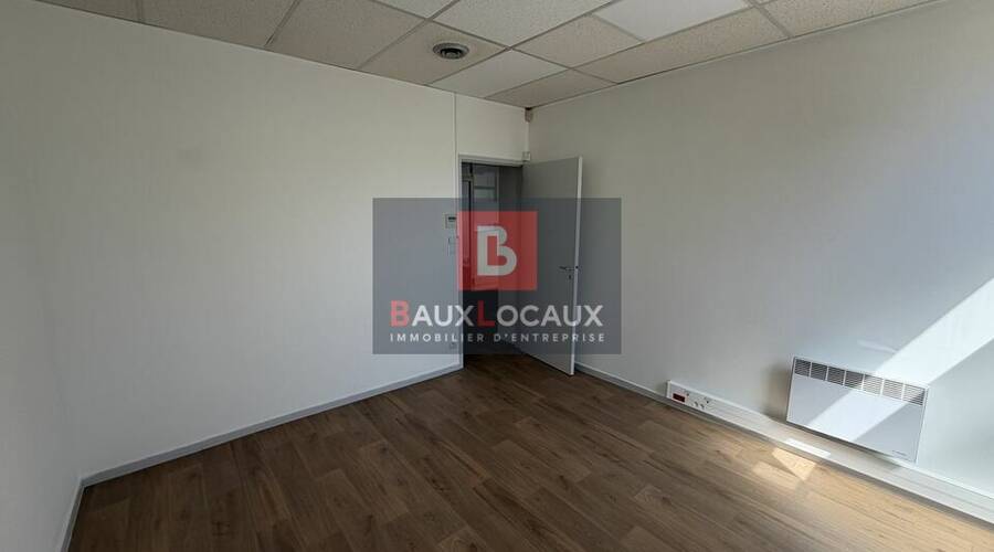 REXIM - Bureau - Vaucluse - Le Pontet - 4