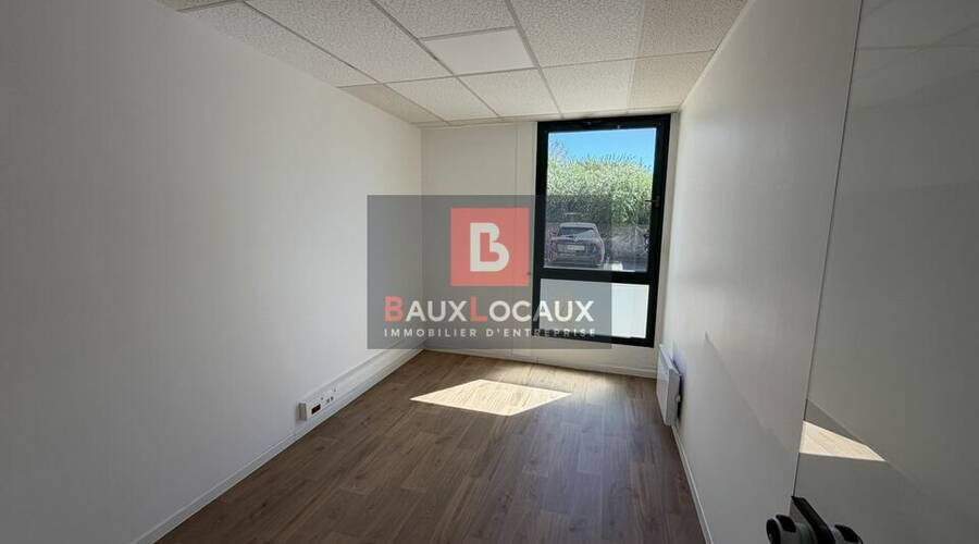 REXIM - Bureau - Vaucluse - Le Pontet - 5