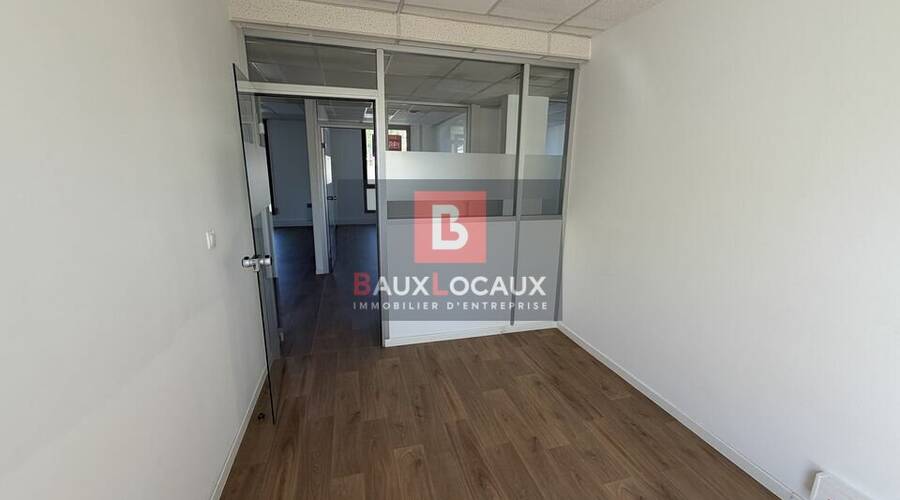 REXIM - Bureau - Vaucluse - Le Pontet - 6