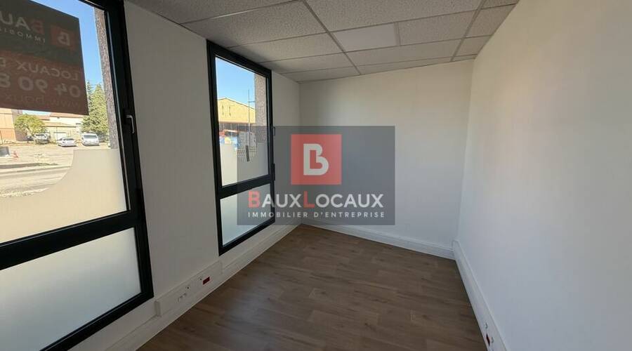 REXIM - Bureau - Vaucluse - Le Pontet - 7