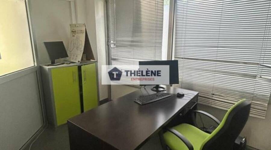 REXIM - Bureau - Hérault - Montpellier - 1