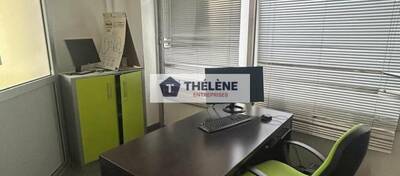 REXIM - Bureau - Hérault - Montpellier - 1