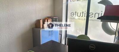 REXIM - Bureau - Hérault - Montpellier - 4