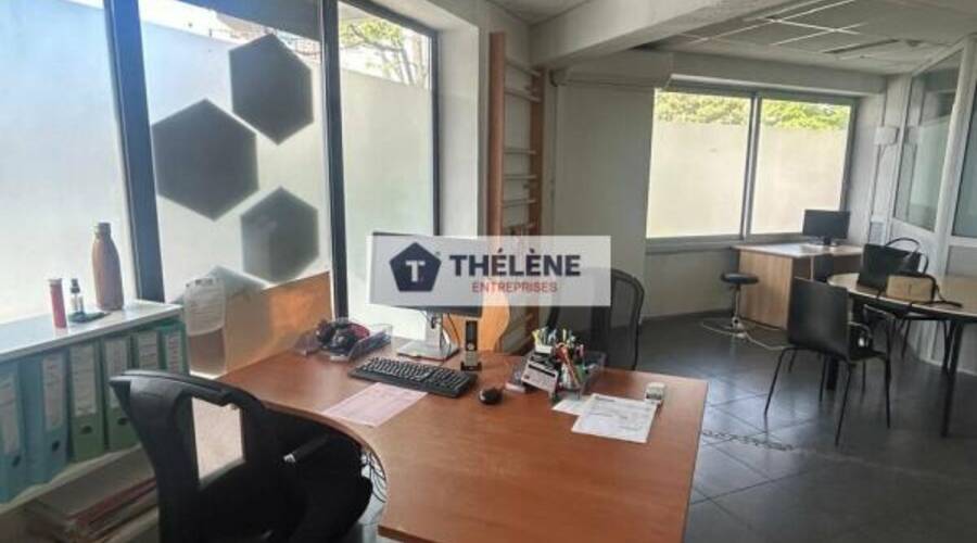REXIM - Bureau - Hérault - Montpellier - 5