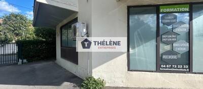 REXIM - Bureau - Hérault - Montpellier - 7