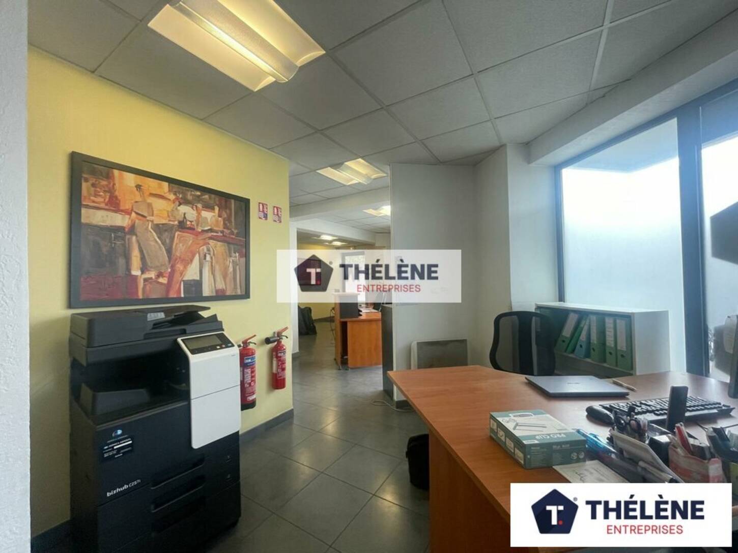 REXIM - Bureau - Hérault - Montpellier - 2