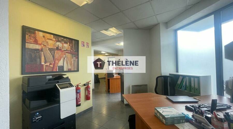 REXIM - Bureau - Hérault - Montpellier - 2